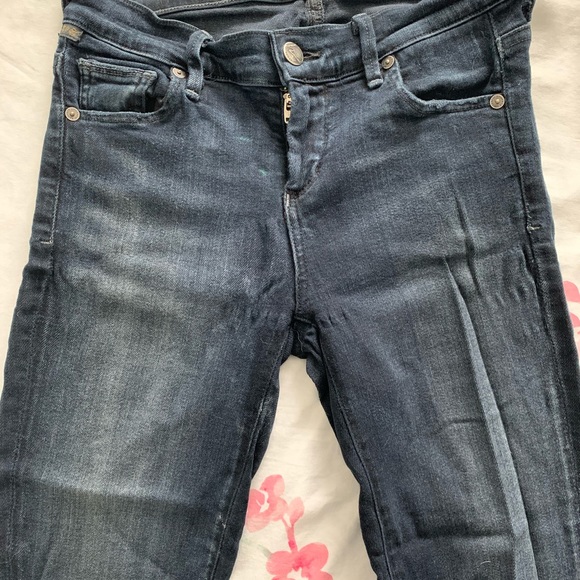 Citizens of Humanity Avedon Slick Skinny Legging - Picture 3 of 4